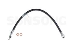 Sunsong Brake Hoses for 2007-2017 LS460 - 2202820