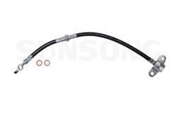 Sunsong Brake Hoses for 1991-1995 MR2 - 2202822