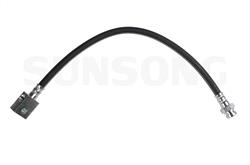Sunsong Brake Hoses for 1994-1998 MPV - 2202834