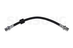 Sunsong Brake Hoses for 2004-2006 BAJA, 2005-2009 OUTBACK - 2202841