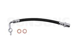 Sunsong Brake Hoses for 2007-2009 LEGACY, 2005-2009 OUTBACK - 2202842