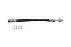Sunsong Brake Hoses for 2004-2009 SPECTRA, 2005-2009 SPECTRA5 - 2202845