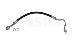Sunsong Brake Hoses for 2007-2008 ENTOURAGE, 2006-2014 SEDONA - 2202847