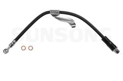 Sunsong Brake Hoses 2202869