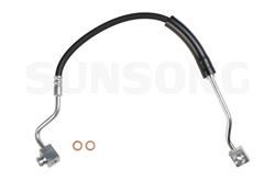 Sunsong Brake Hoses for 1997 B4000, RANGER - 2202874