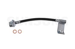 Sunsong Brake Hoses for 2005-2010 F-250 SUPER DUTY, F-350 SUPER DUTY - 2202875