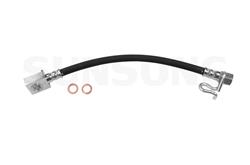 Sunsong Brake Hoses for 2004-2008 F-150, 2006-2007 MARK LT - 2202880