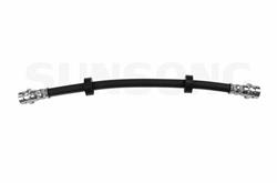 Sunsong Brake Hoses for 2008-2011 TRIBUTE, MARINER, 2008-2012 ESCAPE - 2202881