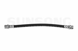 Sunsong Brake Hoses for 2008-2011 TRIBUTE, MARINER, 2008-2012 ESCAPE - 2202882