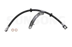 Sunsong Brake Hoses for 2008 ESCAPE, MARINER, TRIBUTE - 2202883