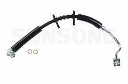 Sunsong Brake Hoses for 2005-2006 F-150 - 2202897