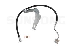 Sunsong Brake Hoses 2202904