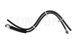 Sunsong Brake Hoses for 1996 F-150 - 2202908