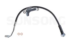 Sunsong Brake Hoses 2202916