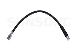 Sunsong Brake Hoses for 2002-2004 S10, SONOMA - 2202922