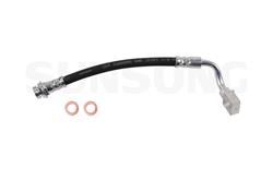 Sunsong Brake Hoses for 2003-2007 H2 - 2202923