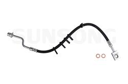 Sunsong Brake Hoses 2202935
