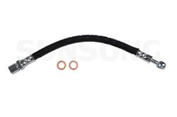 Sunsong Clutch Hoses 2202937