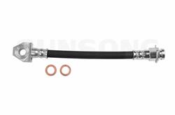 Sunsong Brake Hoses for 1999-2004 GRAND CHEROKEE - 2202967
