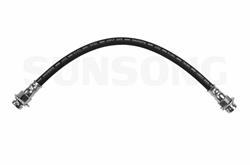 Sunsong Brake Hoses for 1967 CHEVY II - 2202968
