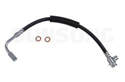 Sunsong Brake Hoses for 2001-2010 VIPER - 2202969