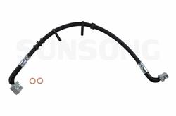 Sunsong Brake Hoses 2202971
