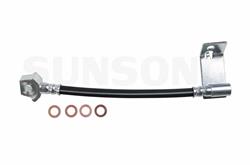 Sunsong Brake Hoses for 2005-2010 F-350 SUPER DUTY - 2202975