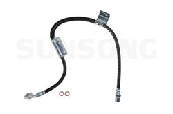 Sunsong Brake Hoses 2202979