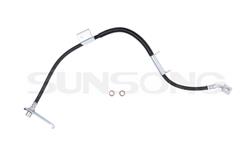 Sunsong Brake Hoses 2202979B