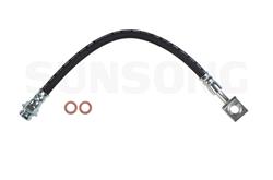 Sunsong Brake Hoses for 2001-2006 SIERRA 1500, SILVERADO 1500 - 2202980