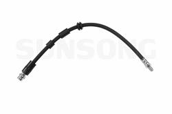 Sunsong Brake Hoses for 2002-2008 X-TYPE - 2202983