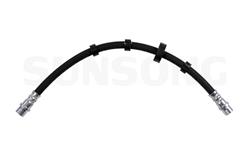 Sunsong Brake Hoses for 2000-2003 EUROVAN - 2202984