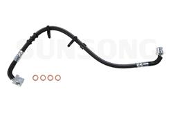 Sunsong Brake Hoses 2202990