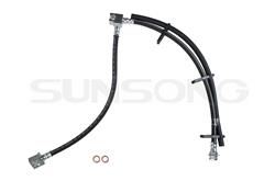 Sunsong Brake Hoses 2202991