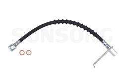 Sunsong Brake Hoses for 1978-1980 PACER - 2202999