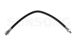 Sunsong Brake Hoses for 1961-1962 CONTINENTAL - 2203024