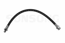Sunsong Clutch Hoses for 1969-1973 510, 1973-1974 610, 1974-1975 710 - 2203039