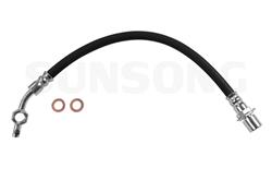 Sunsong Brake Hoses for 1993-1998 T100 - 2203044