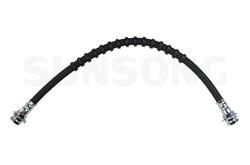 Sunsong Brake Hoses for 1984-1988 CARAVAN, MINI RAM, VOYAGER - 2203068