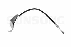 Sunsong Brake Hoses 2203071