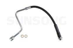 Sunsong Brake Hoses for 1986-1987 AEROSTAR - 2203075
