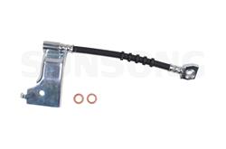 Sunsong Brake Hoses for 1987-1988 COUGAR - 2203086