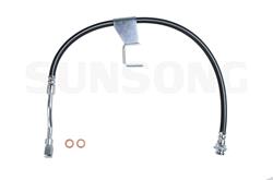 Sunsong Brake Hoses 2203096