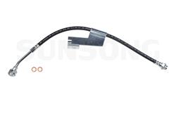 Sunsong Brake Hoses 2203104