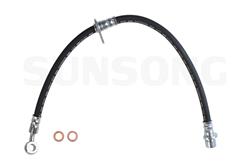 Sunsong Brake Hoses for 1986-1989 INTEGRA - 2203106