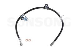 Sunsong Brake Hoses for 1986-1990 LEGEND - 2203107