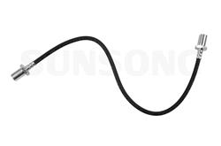 Sunsong Brake Hoses for 1980-1983 L800 - 2203145
