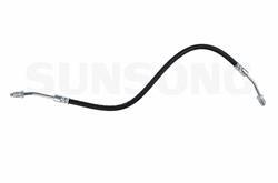 Sunsong Clutch Hoses 2203151
