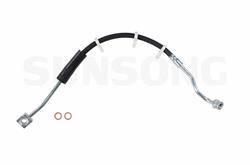 Sunsong Brake Hoses for 1993-1994 EXPLORER, NAVAJO - 2203153