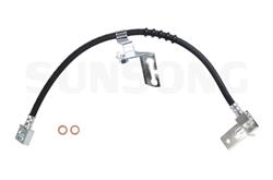 Sunsong Brake Hoses for 1995-1999 NEON - 2203157